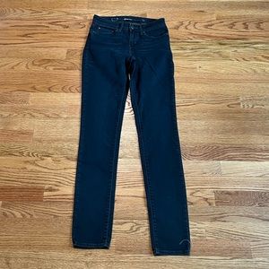 Levi’s Skinny Jeans